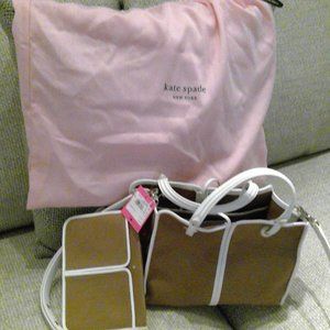 Kate Spsde Handbag